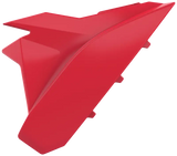 POLISPORT Airbox Covers Red Beta for Powersports
