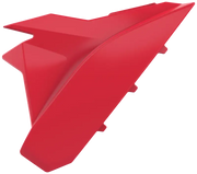POLISPORT Airbox Covers Red Beta for Powersports