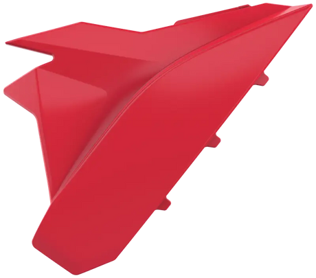 POLISPORT Airbox Covers Red Beta for Powersports