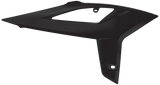 POLISPORT Radiator Scoops Black Beta for Powersports
