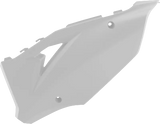 Polisport 8425900005 Side Panels White Kaw - Body