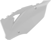 Polisport 8425900005 Side Panels White Kaw - Body