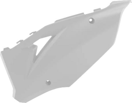 Polisport 8425900005 Side Panels White Kaw - Body