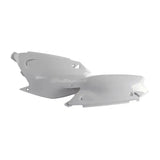 Polisport 8425900005 Side Panels White Kaw - Body