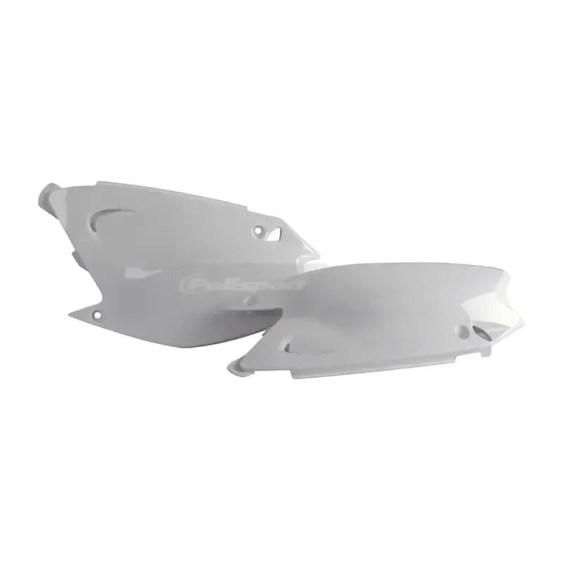 Polisport 8425900005 Side Panels White Kaw - Body