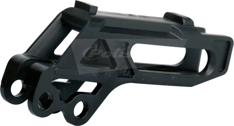 POLISPORT Chain Guide Black for Powersports