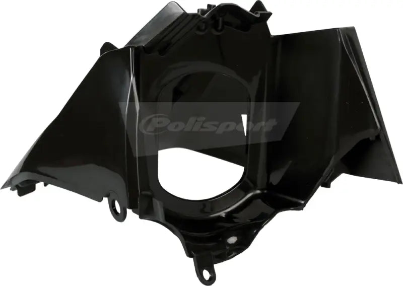 POLISPORT Filter Box Black for Powersports