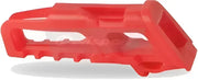 POLISPORT Chain Guide Red for Powersports