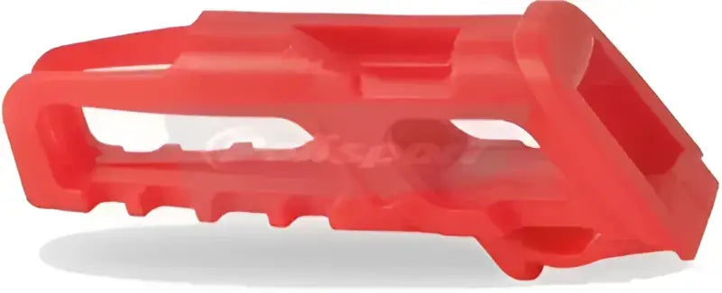 POLISPORT Chain Guide Red for Powersports