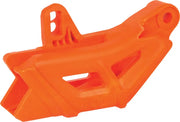 POLISPORT Chain Guide Orange for Powersports