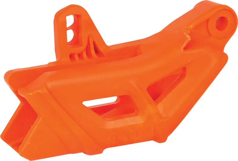 POLISPORT Chain Guide Orange for Powersports