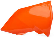 POLISPORT Airbox Cover Orange for Powersports