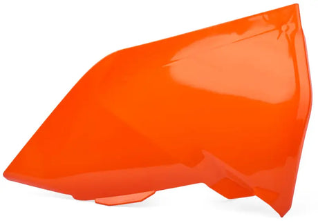 POLISPORT Airbox Cover Orange for Powersports