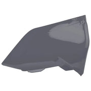 POLISPORT Airbox Cover Nardo Grey for Powersports