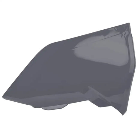 POLISPORT Airbox Cover Nardo Grey for Powersports
