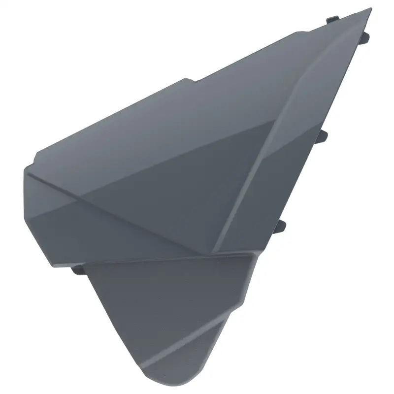 POLISPORT Airbox Covers Nardo Grey Beta for Powersports