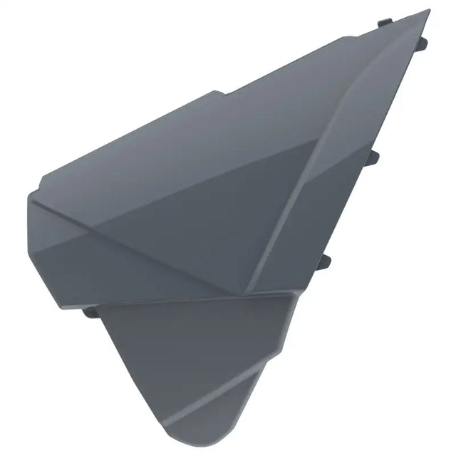 POLISPORT Airbox Covers Nardo Grey Beta for Powersports