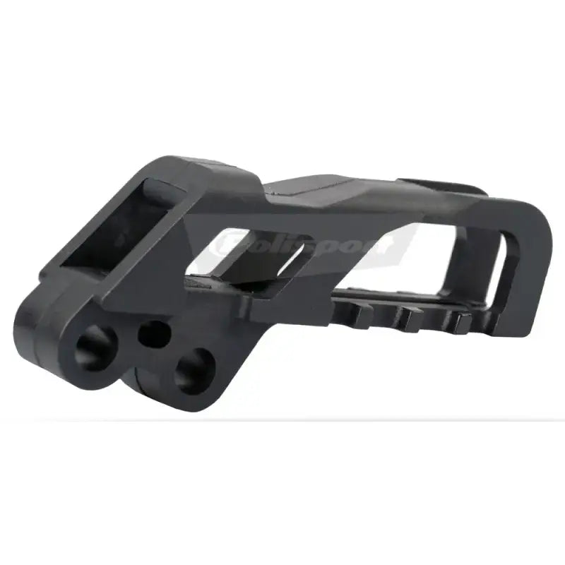 POLISPORT Chain Guide Black for Powersports