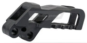 POLISPORT Chain Guide Black for Powersports