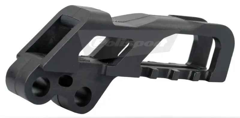 POLISPORT Chain Guide Black for Powersports