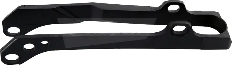 POLISPORT Chain Slider Black for Powersports