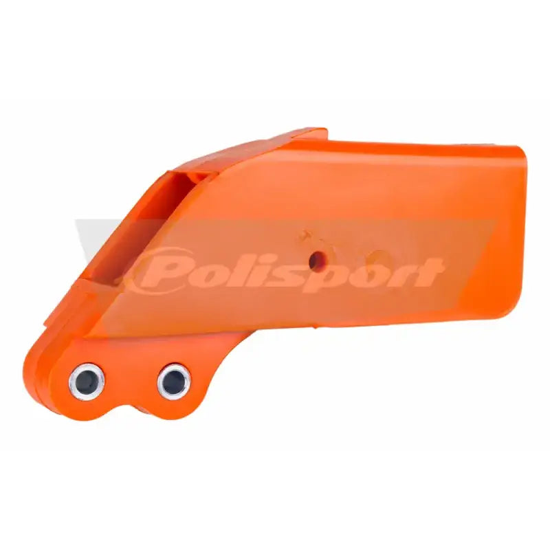 POLISPORT Chain Guide Orange for Powersports