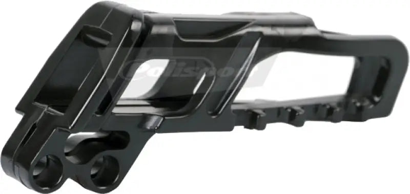 POLISPORT Chain Guide Black for Powersports