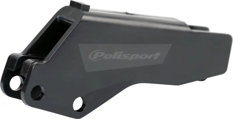 POLISPORT Chain Guide Black for Powersports