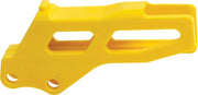 POLISPORT Chain Guide Yellow for Powersports