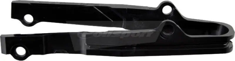 POLISPORT Chain Slider Black for Powersports