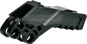 POLISPORT Chain Guide Black for Powersports
