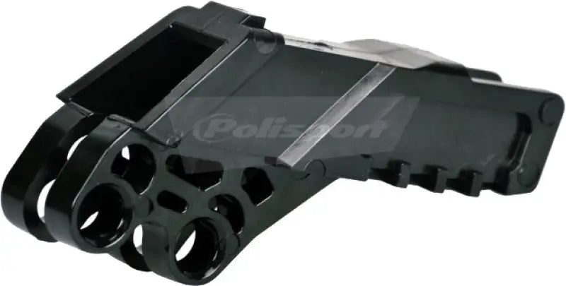 POLISPORT Chain Guide Black for Powersports
