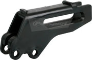 POLISPORT Chain Guide Black for Powersports