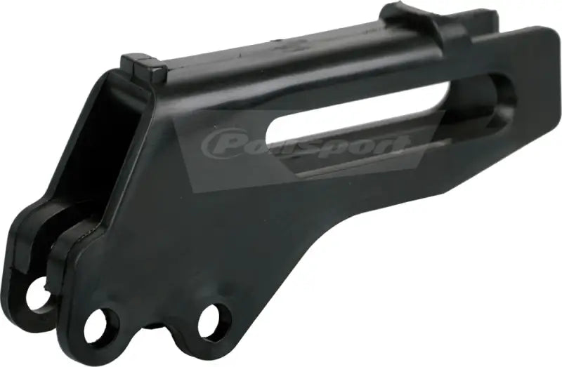 POLISPORT Chain Guide Black for Powersports