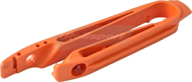 POLISPORT 4 Stroke Chain Slider Orange for Powersports