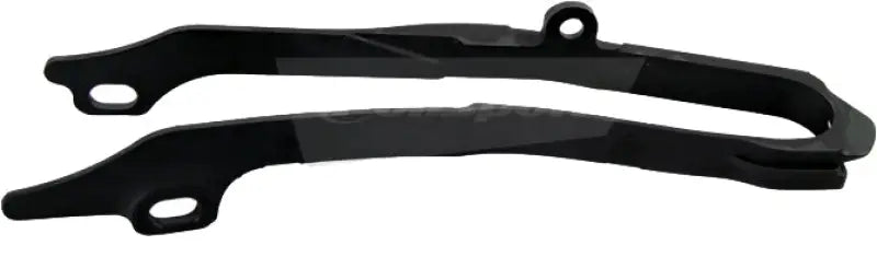 POLISPORT Chain Slider Black for Powersports