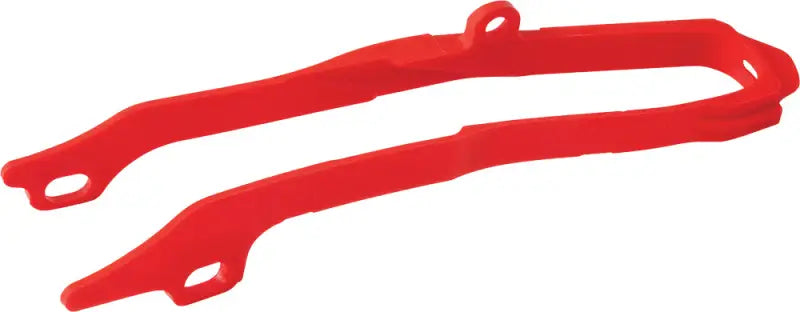 POLISPORT Chain Slider Red for Powersports