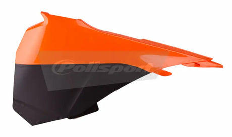 POLISPORT Airbox Cover Orange for Powersports