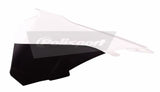 POLISPORT Airbox Cover White for Powersports