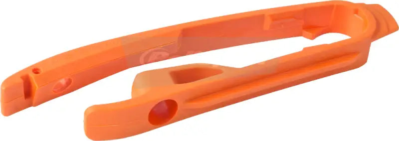 POLISPORT 2 Stroke Chain Slider Orange for Powersports