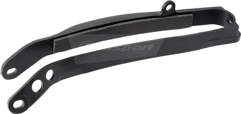POLISPORT Chain Slider Black for Powersports
