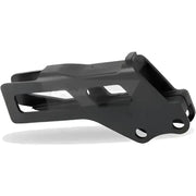 POLISPORT Chain Guide Black for Powersports