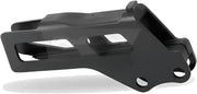 POLISPORT Chain Guide Black for Powersports