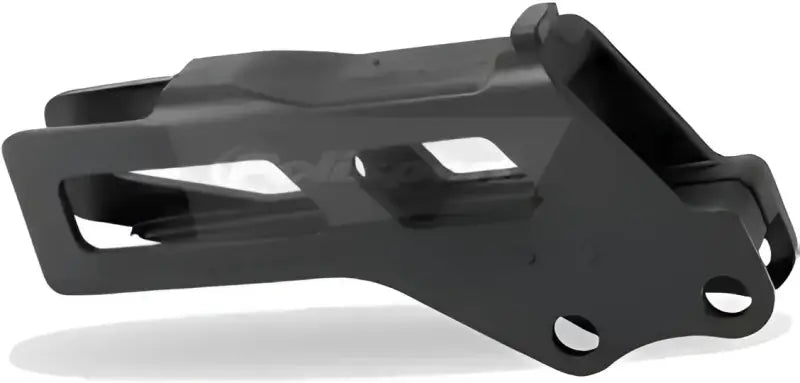 POLISPORT Chain Guide Black for Powersports