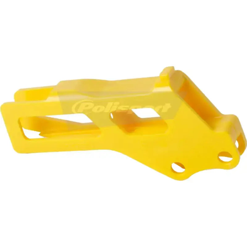 POLISPORT Chain Guide Yellow for Powersports