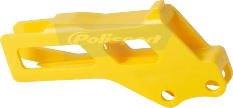 POLISPORT Chain Guide Yellow for Powersports