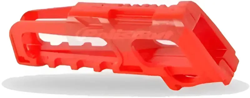 POLISPORT Chain Guide Red for Powersports