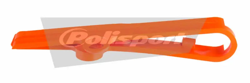 POLISPORT Chain Slider Orange for Powersports