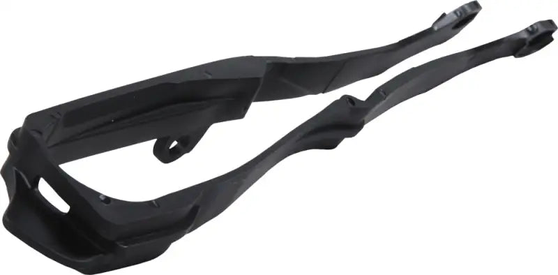 POLISPORT Chain Slider Black for Powersports