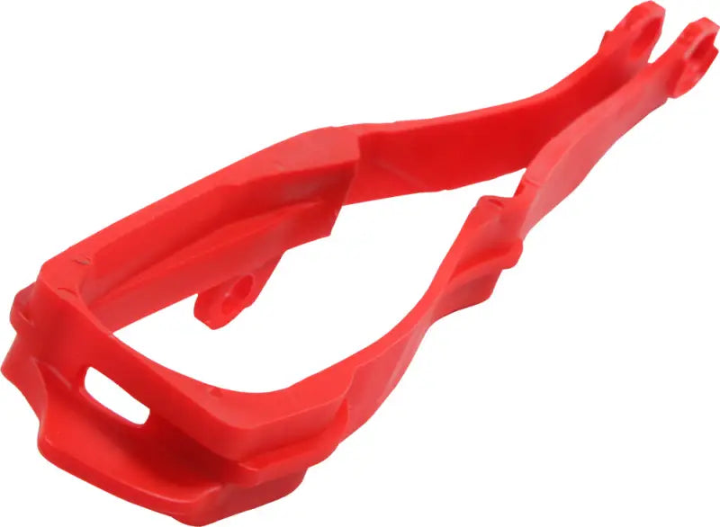 POLISPORT Chain Slider Red for Powersports